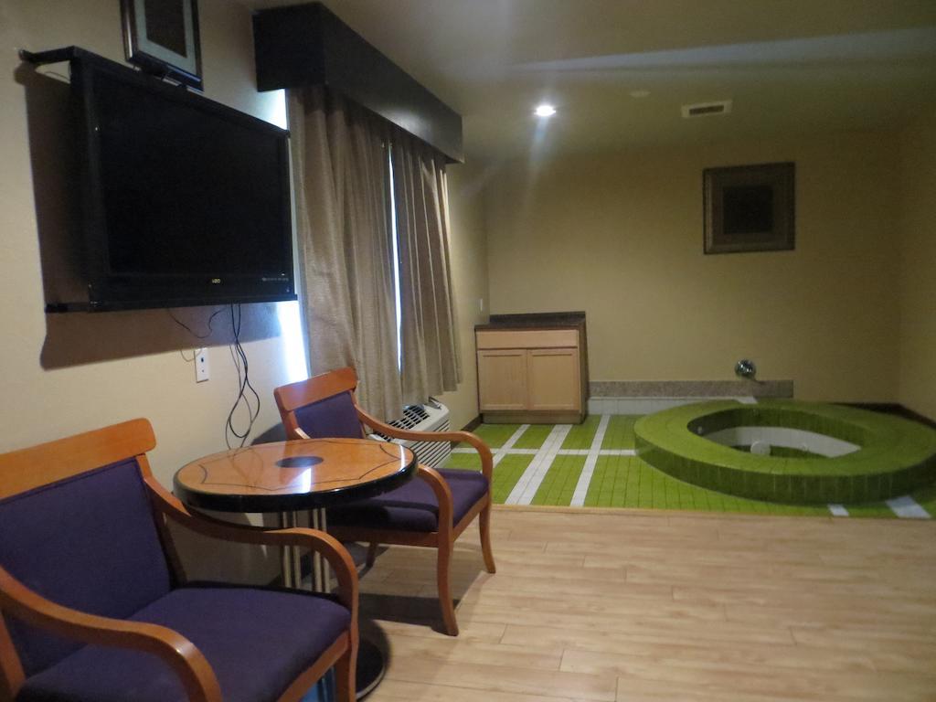 Rocky Inn Long Beach Zewnętrze zdjęcie