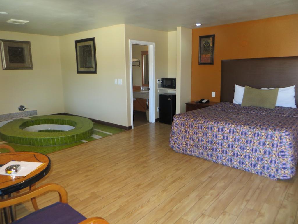Rocky Inn Long Beach Pokój zdjęcie