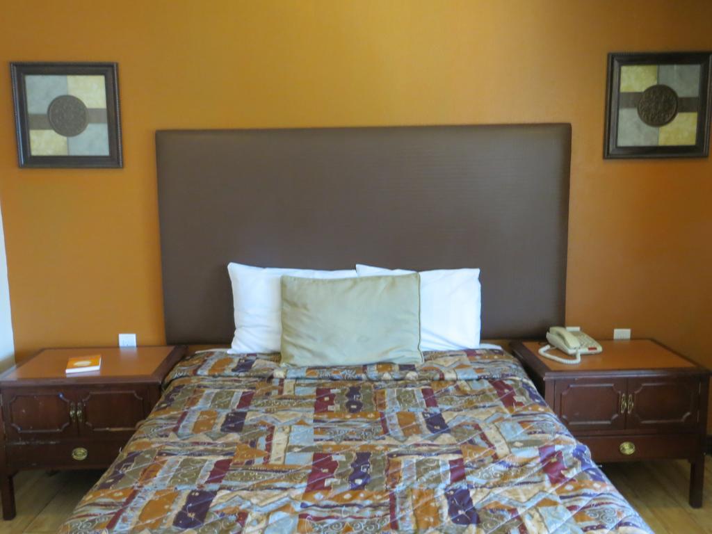 Rocky Inn Long Beach Pokój zdjęcie